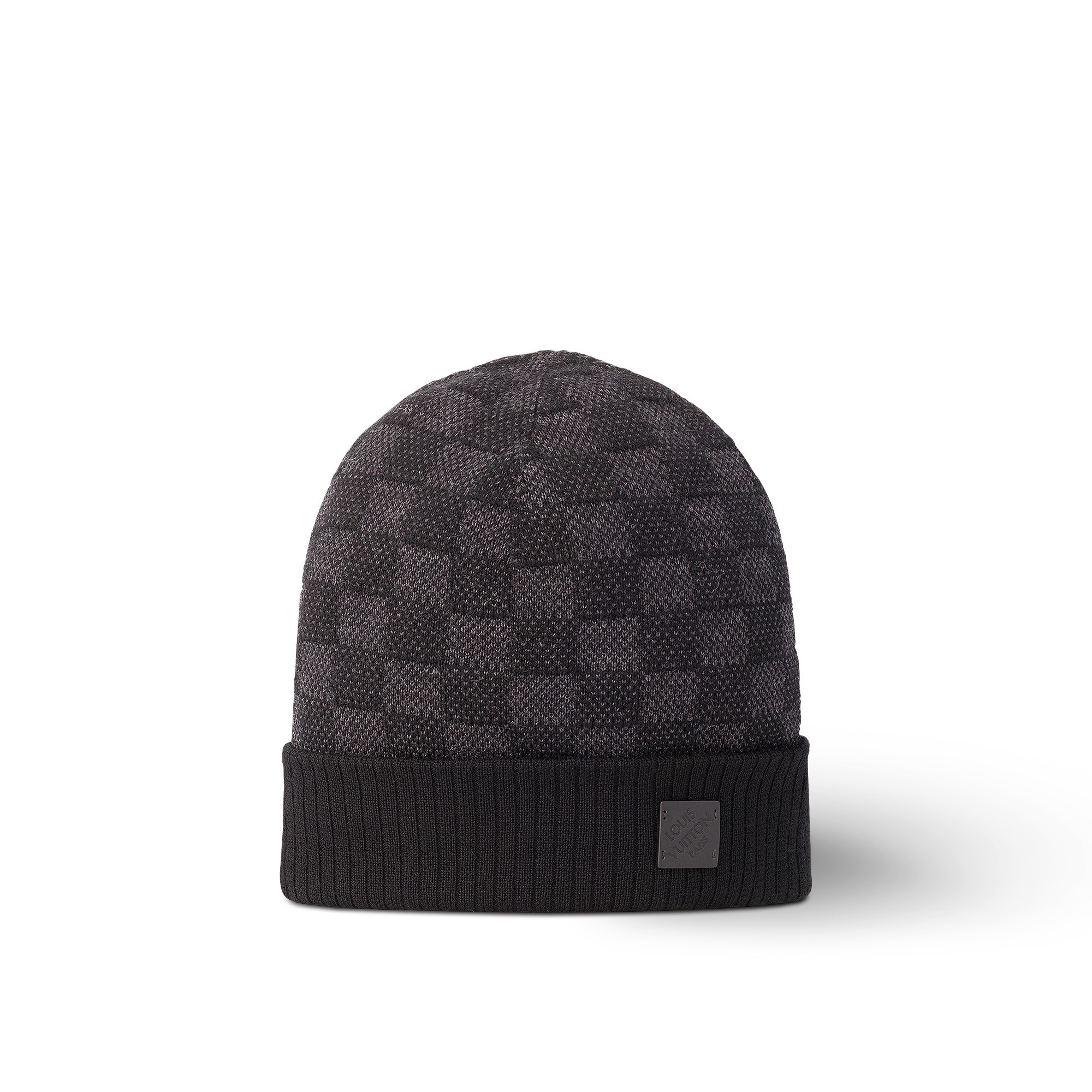 Neo Petit Damier Beanie S00 - Accessories | LOUIS VUITTON